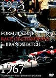 F1 RACE OF CHAMPIONS in BRANDS HATCH [DVD]