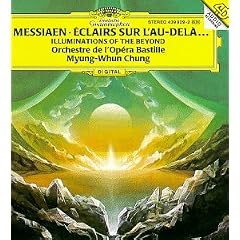 Eclairs Sur L'Au-Dela