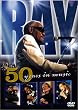 ���C�E�`���[���Y 50���N�R���T�[�g [DVD]