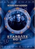 �X�^�[�Q�C�g SG-1 �V�[�Y��1 DVD The Complete Box