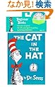 The Cat in the Hat Book & CD (Book and CD)