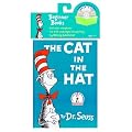 The Cat in the Hat Book & CD (Dr. Seuss)