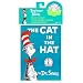 The Cat in the Hat Book & CD (Dr. Seuss)