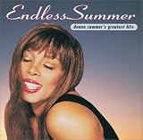 [CD]ドナ・サマー ホット・スタッフ~ドナ・サマー・グレイテスト・ヒッツ