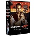 �r�o���[�q���Y�E�R�b�v �{�b�N�X (������萶�Y) [DVD]