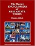 Shorter Encyclopedia Of Real Estate Terms