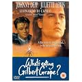 What's Eating Gilbert Grape [DVD] [Import]