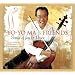 Yo-Yo Ma & Friends: Songs of Joy & Peace [Deluxe Edition] [CD+DVD]