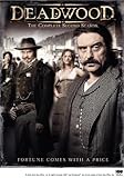 [DVD] Deadwood - The Complete Second Season