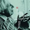 Ligeti Project 2: Apparitions Atmospheres