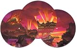 [Music] Die drei Fragezeichen - Folge 125: Feuermond [Vinyl LP] [Vinyl LP]
