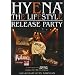 THE LIFESTYLE RELEASE PARTY [DVD]