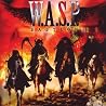 W.A.S.P.のアルバムの画像