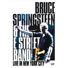 Live in New York City [DVD] [Import]