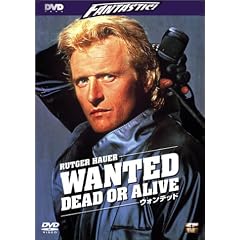 �E�H���e�b�h [DVD]