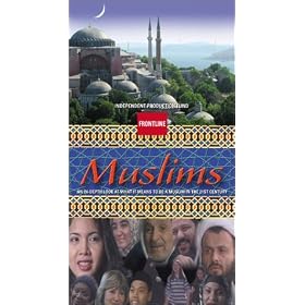 Muslims [VHS] [Import]