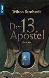 [Book] Der 13. Apostel