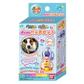 Can�o�b�`good! 4cm�o�b�`�Z�b�g