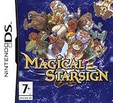  Magical starsign