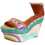 Missoni SANDALO INCROC.ZATT.85 TM23 A Damen Sandalen