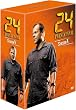24 -TWENTY FOUR- �V�[�Y��5 �n���f�BBOX [DVD]