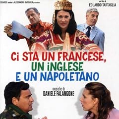 Ci Sta Un Francese, Un Ingle
