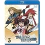 �e�C���Y �I�u �W �A�r�X 3 [Blu-ray]