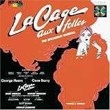 [CD]Original Broadway Cast La Cage Aux Folles: The Broadway Musical (1983 Original Broadway Cast)