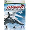 Over G Fighters (XBOX360 �A���Ł@�k�āj