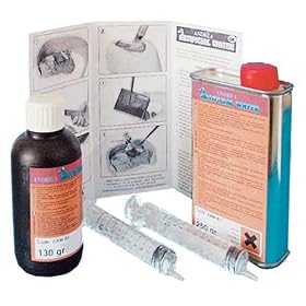 �A���h���A�~�j�`���A�Y AAW-01 Andrea artificial water