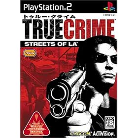 �g�D���[ �N���C�� -STREETS OF L.A.-