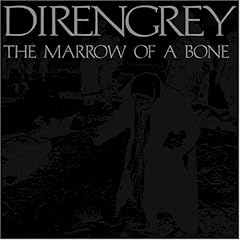 【クリックで詳細表示】THE MARROW OF A BONE
