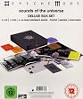 Sounds of the Universe (W/Dvd)