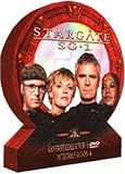 [DVD] Stargate SG1 - L'Intégrale Saison 4 - Coffret 6 DVD
