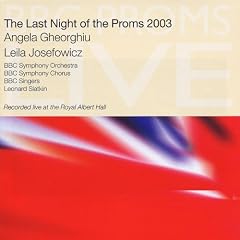 �v�����X�E���X�g�E�i�C�g2003