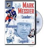 [DVD] Mark Messier: Leader, Champion & Legend