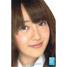 �yAKB48 �g���[�f�B���O�R���N�V�����z ���������� �m�[�}�� akb48-r196