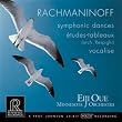 Symphonic Dances / Etudes-Tableaux