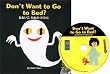�˂Ȃ��� ���ꂾ(�p���) Don't Want to Go To Bed (with CD)