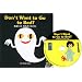 �˂Ȃ��� ���ꂾ(�p���) Don't Want to Go To Bed (with CD)