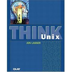 Think UNIX (Que-Consumer-Other)