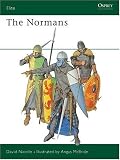 [Book] The Normans (Elite)