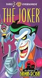  Adv of Batman & Robin: Joker