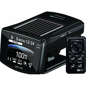 �R���e�b�N(COMTEC) ������GPS�A���e�i�������[�_�[�T�m�@ ZERO 440S