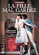 �t���f���b�N�E�A�V���g���̃��E�t�B�[���E�}���E�K���f [DVD]