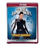 [DVD] Lara Croft: Tomb Raider [HD DVD]