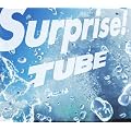 Surprise!�y���񐶎Y����ՁzCD+DVD