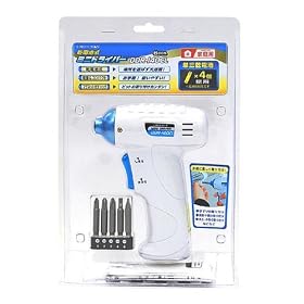 DDR-140CL EARTH MAN 6V���d�r���~�j�h���C�o�[ 2504ai