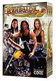 [DVD] Renegade: Season 1 (6pc) (Full) [Import USA Zone 1]