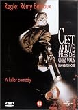 [DVD] C'est arrivé près de chez vous